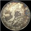 Image 1 : 1808 Capped Bust Half Dollar LIGHTLY CIRCULATED