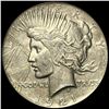 1921 Silver Peace Dollar HIGH GRADE