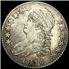 Image 1 : 1814 Capped Bust Half Dollar CLOSELY UNCIRCULATED