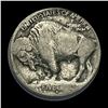 Image 2 : Buffalo Nickel no date Type 2 1913-1938. LIGHTLY CIRCULATED