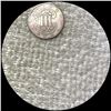 Image 2 : 1851 Silver Three-Cent Piece (Trime) NEARLY UNCIRCULATED