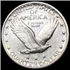 Image 2 : 1918 Standing Liberty Quarter CHOICE BU