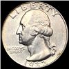 Image 1 : 1932-S Silver Washington Quarter CLOSELY UNCIRCULATED