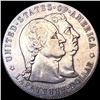 1900 Silver Lafayette Dollar UNCIRCULATED