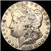 NEARLY UNCIRCULATED 1903-S Silver Morgan Dollar