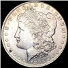 Image 1 : UNCIRCULATED 1883-O Silver Morgan Dollar