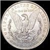 Image 2 : UNCIRCULATED 1883-O Silver Morgan Dollar