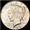 Image 1 : UNCIRCULATED 1928 Silver Peace Dollar