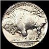 Image 2 : UNCIRCULATED 1934 Buffalo Nickel