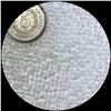 Image 2 : CLOSELY UNCIRCULATED 1866 Shield Nickel