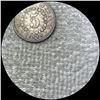 Image 2 : LIGHTLY CIRCULATED 1866 Shield Nickel