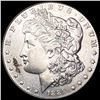 Image 1 : CLOSELY UNCIRCULATED 1889 Silver Morgan Dollar