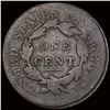 Image 2 : NICELY CIRCULATED 1816 Coronet Head Large Cent