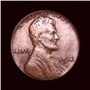 Image 1 : CLOSELY UNCIRCULATED 1914-S Lincoln Wheat Cent