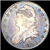 Image 1 : LIGHTLY CIRCULATED 1820 Capped Bust Half Dollar