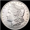 Image 1 : UNCIRCULATED 1891-O Silver Morgan Dollar