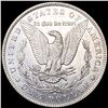 Image 2 : UNCIRCULATED 1891-O Silver Morgan Dollar