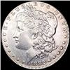 Image 1 : CLOSELY UNCIRCULATED 1882 Morgan Silver Dollar