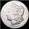 Image 1 : LIGHTLY CIRCULATED 1879-S Silver Morgan Dollar