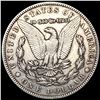 Image 2 : NEARLY UNCIRCULATED 1904 Morgan Silver Dollar