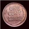 Image 2 : CLOSELY UNCIRCULATED 1915-S Lincoln Wheat Cent