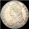 LIGHTLY CIRCULATED 1814 Capped Bust Half Dollar