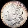 Image 1 : CLOSELY UNCIRCULATED 1896 Silver Morgan Dollar