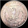 Image 2 : CLOSELY UNCIRCULATED 1896 Silver Morgan Dollar