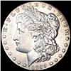 Image 1 : CLOSELY UNCIRCULATED 1899-S Silver Morgan Dollar