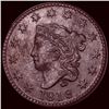Image 1 : UNCIRCULATED 1819 Coronet Head Large Cent