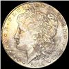Image 1 : UNCIRCULATED 1899 Silver Morgan Dollar