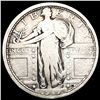 Image 1 : LIGHTLY CIRCULATED 1927-M Standing Liberty Silver Quarter