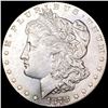 UNCIRCULATED 1878-S Silver Morgan Dollar