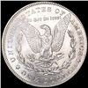 Image 2 : UNCIRCULATED 1878-S Silver Morgan Dollar