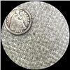 Image 1 : NICELY CIRCULATED 1844-O Silver Half Dime