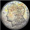 CHOICE AU 1921-O Silver Morgan Dollar