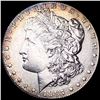 UNCIRCULATED 1897-S Silver Morgan Dollar