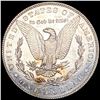 Image 2 : UNCIRCULATED 1890-S Silver Morgan Dollar