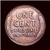 Image 2 : CLOSELY UNCIRCULATED 1911-S Lincoln Wheat Cent