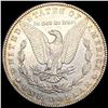 Image 2 : UNCIRCULATED 1900-S Silver Morgan Dollar