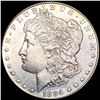 UNCIRCULATED 1894-S Silver Morgan Dollar