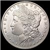 1886-O Morgan Silver Dollar CLOSELY UNCIRCULATED