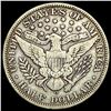 Image 2 : 1906-O Barber Half Dollar NICELY CIRCULATED