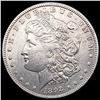 Image 1 : 1892-O Morgan Silver Dollar CLOSELY UNCIRCULATED