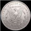 Image 2 : 1892-O Morgan Silver Dollar CLOSELY UNCIRCULATED