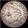 Image 1 : 1820 Capped Bust Dime LIGHTLY CIRCULATED