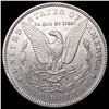 Image 2 : 1892 Morgan Silver Dollar CLOSELY UNCIRCULATED