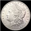 Image 1 : 1879-S Morgan Silver Dollar CLOSELY UNCIRCULATED