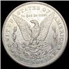 Image 2 : 1879-S Morgan Silver Dollar CLOSELY UNCIRCULATED