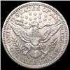 Image 2 : 1904 Barber Quarter UNCIRCULATED